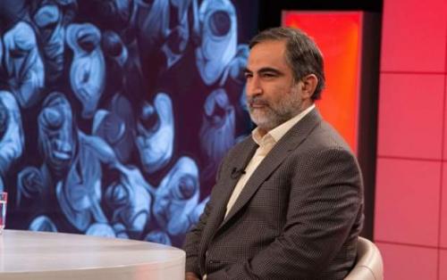 حیدری: برخی مداحان اگزوزی‌خوان شدند