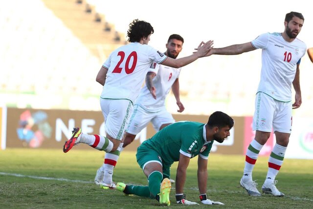  همه رسیدند جز طارمی!