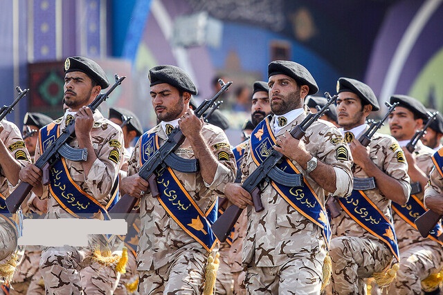 حقوق سربازان افزایش پیدا می‌کند