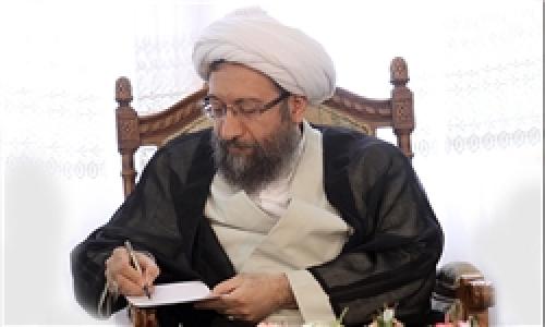  اژه‌ای نماینده قوه قضاییه در شورای نظارت بر صداوسیما شد 