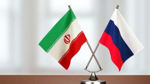  ایران چه قدر از روسیه کالا می‌خرد؟