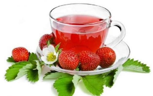 این نوشیدنی زمستان شما را بهار می‌کند