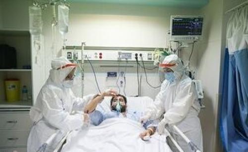 آغاز موج ششم کرونا در ایران 