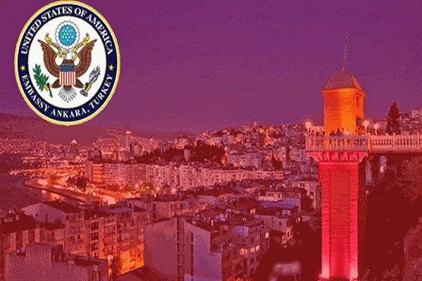 هشدار آمریکایی ها درباره احتمال وقوع حمله تروریستی در ترکیه