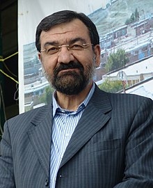  توییت محسن رضایی درباره برنامه دولت برای بورس