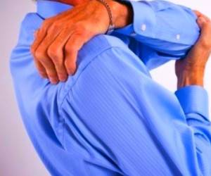  قولنج را به راحتی در خانه درمان کنید