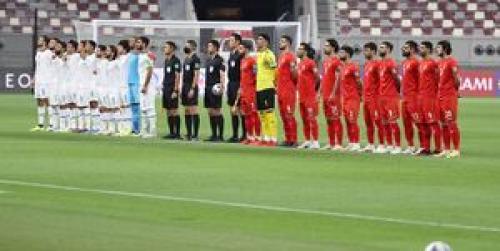  خشم عراقی‌ها قبل از بازی با ایران برانگیخته شد