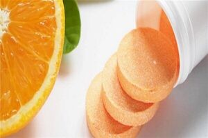 خواص معجزه آسای ویتامین c 