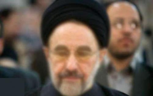 می‌خواهند با دروغ و شایعه درباره خاتمی جایگاه اصلاح طلبان را تضعیف کنند/ خاتمی محبوبیت بالایی در بین اقشار مختلف دارد!