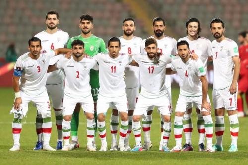  حاشیه جدید برای تیم ملی/ عراقی‌ها شکایت کردند!