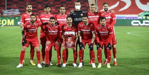  وضعیت پرسپولیسی‌ها در غیاب گل‌محمدی