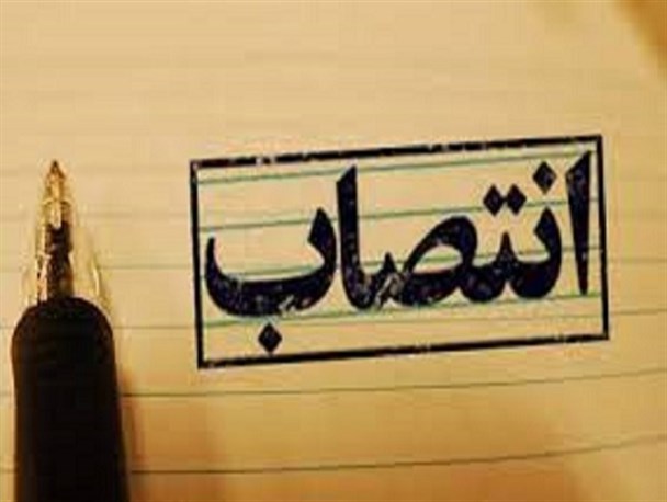 مدیر امور بین‌الملل شرکت نفت ایران منصوب شد