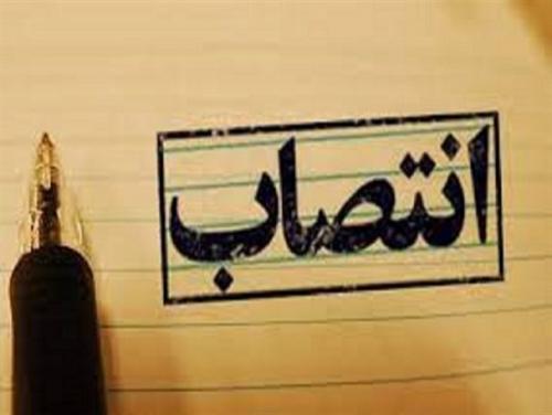 مدیر امور بین‌الملل شرکت نفت ایران منصوب شد