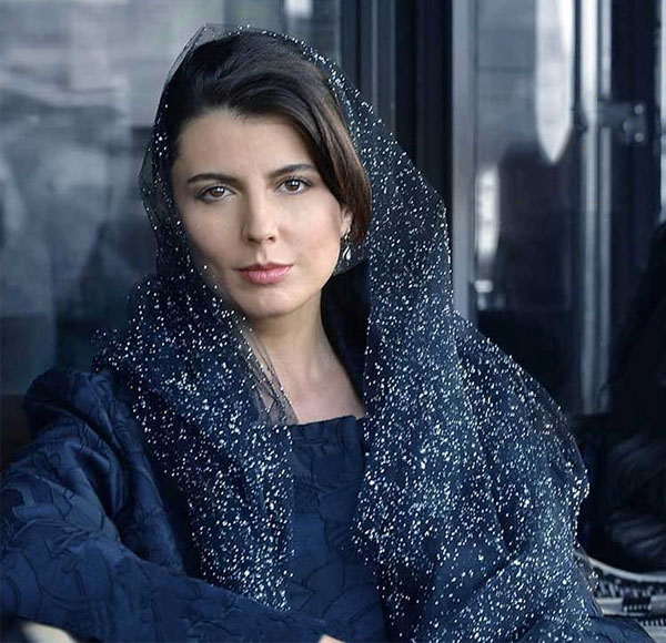 خلاصه ای از زندگی لیلا حاتمی 