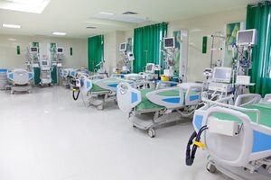 آغاز فاز تصاعدی پیک ششم کرونا
