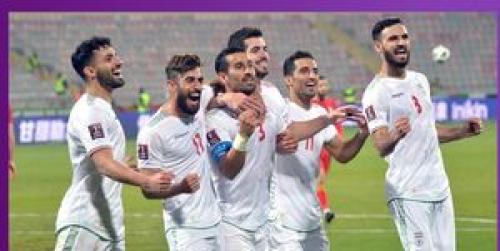 واکنش AFC به صعود ایران به جام جهانی +عکس