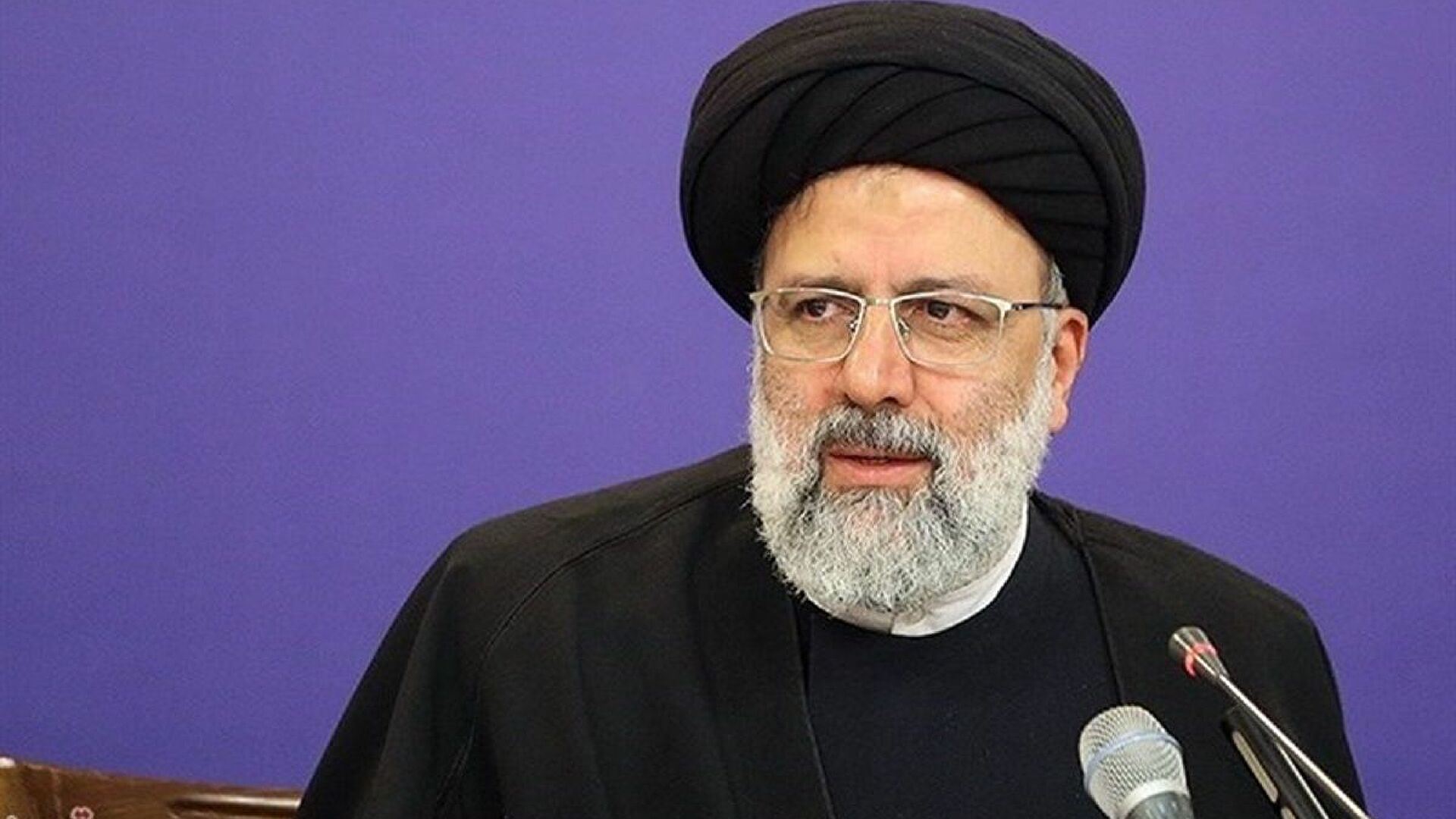 دردودل یک شهروند گیلانی با رئیسی