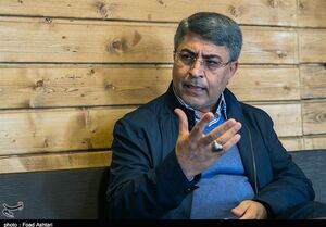 دولت‌مردان روحانی از سایه خودشان هم می‌ترسیدند!