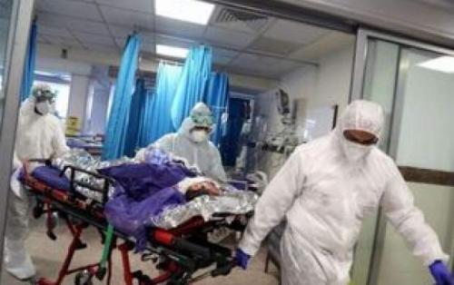 شورش اُمیکرون در شهرها!