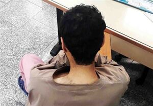 دلیل عجیب پسر ۱۸ساله برای قتل پدرش با چکش