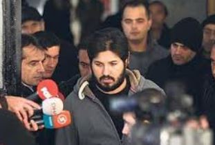  درخواست کفالت 50 میلیون دلاری رضا ضراب رد شد 
