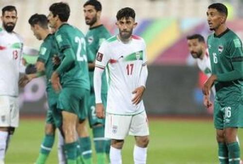  ترکش‌های باخت عراق به ایران