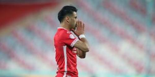  شرط پرسپولیس برای بازگشت آل‌کثیر