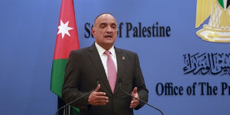 سفر نخست وزیر اردن به ابوظبی