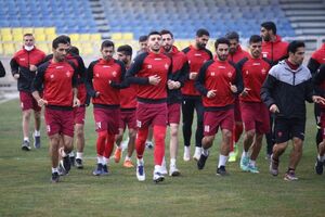  تلاش دو بازیکن پرسپولیس برای فسخ یکطرفه