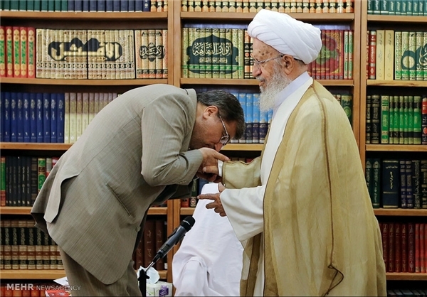 ابراز برائت مقام مسئول از افتضاح فرهنگی دو ماه بعد ازاکران