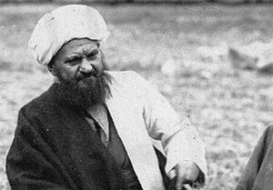 تلگرافِ توهین رضاشاه به آیت‌الله حائری در ماجرای کشف حجاب