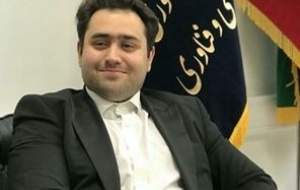 نظریه‌ پردازی داماد روحانی درباره مذاکره با آمریکا