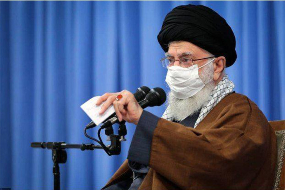 بیانات رهبر معظم انقلاب در دیدار تولیدکنندگان و فعالان اقتصادی
