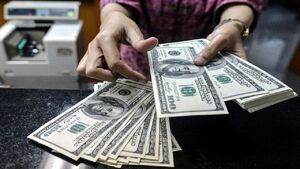  نرخ دلار و یورو امروز ۱۱ بهمن +جدول