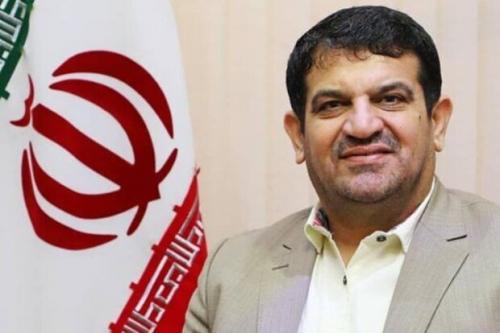 ضرغامی به منطقه آزاد اروند سفر می‌کند