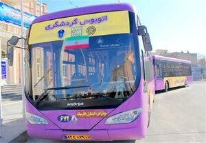 دستور زاکانی برای ورود ۲۰ اتوبوس