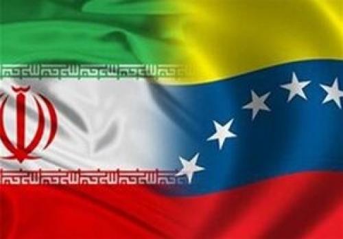  محموله جدید نفتکش ایران به ونزوئلا رسید