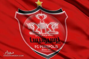  رضاییان هم از پرسپولیس دور شد