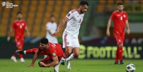  یک برزیلی ، امید امارات مقابل ایران