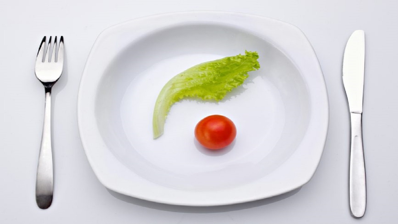  چرا لاغری سریع خطرناک است؟