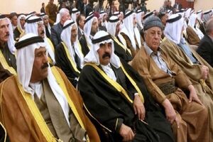 پیگرد قضایی عربستان در محاکم بین المللی