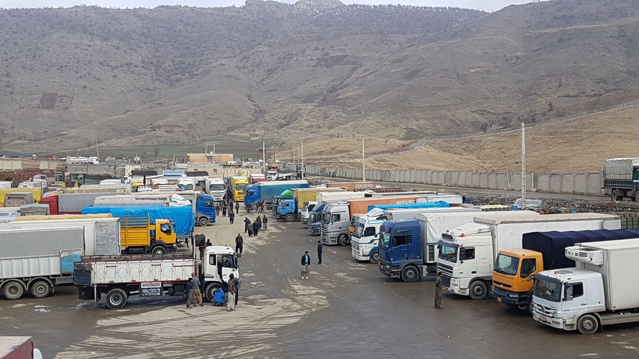  بازارچه های مرزی باید محل صدور کالاهای تولید داخل باشد
