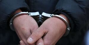 سرکرده بین‌المللی قاچاق سوخت دستگیر شد