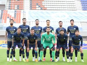  بیانیه تند گل‌گهر پس از اعلام رای استیناف