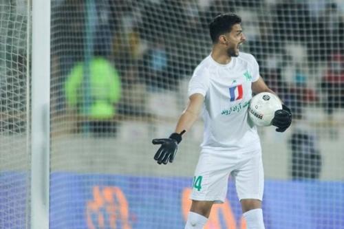  گزینه مدنظر یحیی و پرسپولیس فسخ کرد/زلزله در پرسپولیس کار دست یحیی داد 