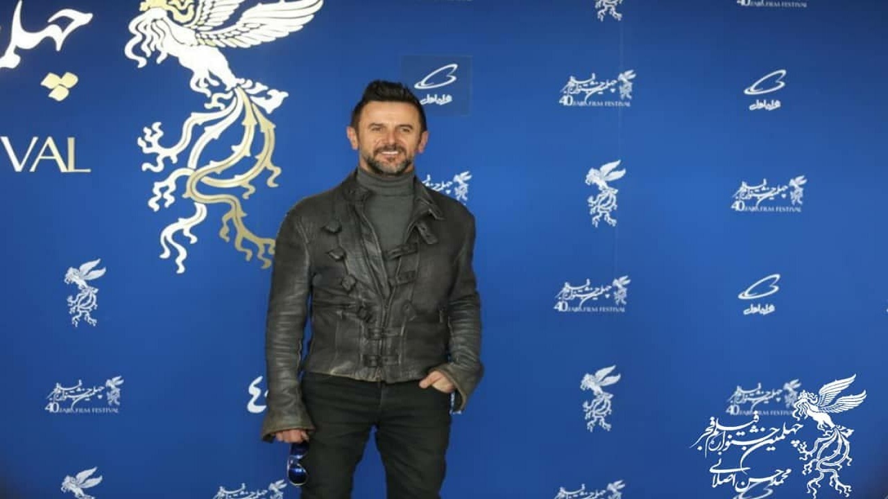  امین حیایی: معلوم نیست دوباره داور عصر جدید باشم