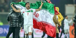  ستاره کشورمان در تیم منتخب بازی فیفا 