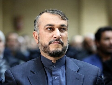  حضور وزیر امور خارجه در اکران خصوصی یک فیلم