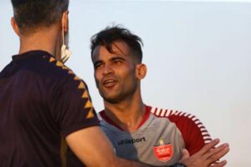 بی اعتنایی یحیی به ادعای مهاجم گلزن/ دردسرهای بی پایان در پرسپولیس