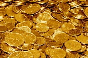 افزایش قیمت سکه